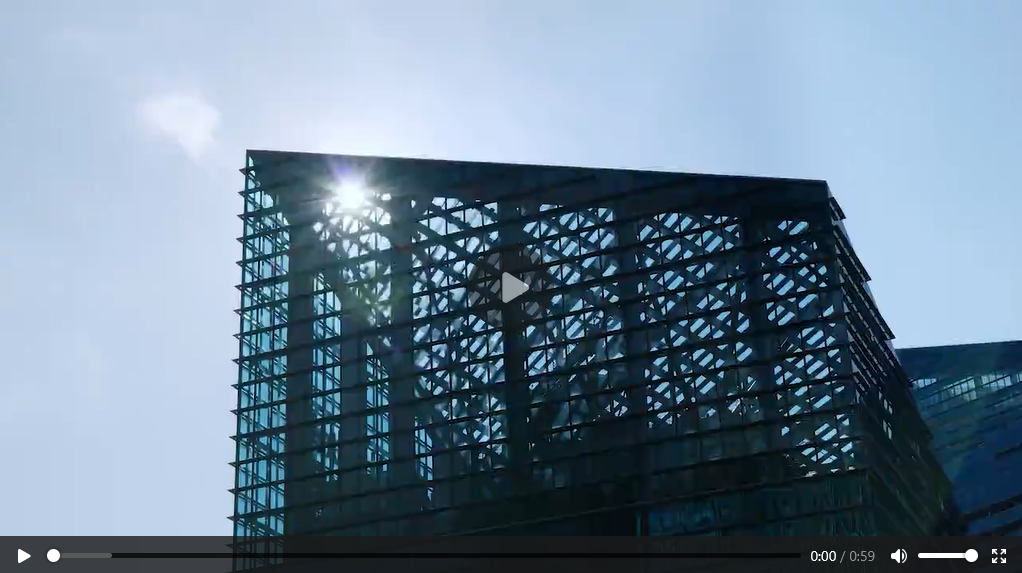 Location video placeholder